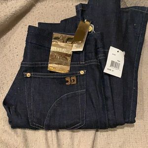 Joe’s Jeans new, never worn, with tags